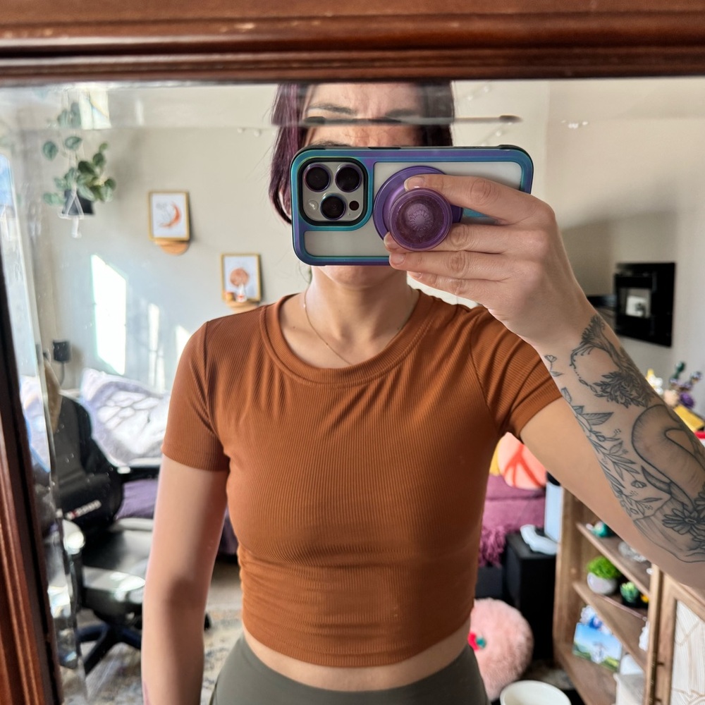 Crop Top Bundle